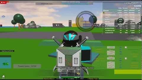 base wars head hunter