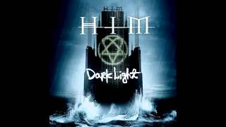 HIM - Dark Light