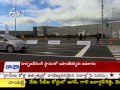 Toyota new version cars can avert road accidents