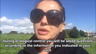 New Zealand: airport ecological control Новая Зеландия: аэропорт экологический контроль New Zealand: airport ecological control Новая Зеландия: аэропорт экологический контроль