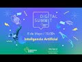 Digital summit  inteligencia artificial