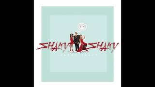 Shaky Shaky - Daddy Yankee (AUDIO OFICIAL) (LINK DE DESCARGA)