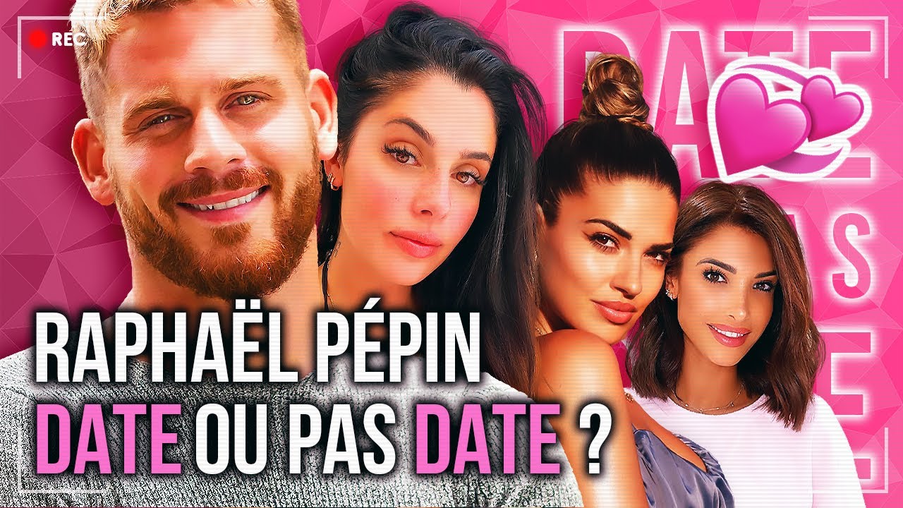 RAPHAËL PÉPIN : MÊME S'IL ÉTAIT FOU DE CORALIE, IL SAVAIT QUE CE N'ÉTAIT PAS LA FEMME DE SA VIE ! 💔