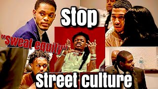 20-Year-Old Black Man Sentenced to Life: Why Is Gen Z Obsessed With Street Culture?