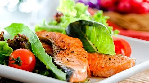 Preventing Colon Cancer With Diet and Exercise