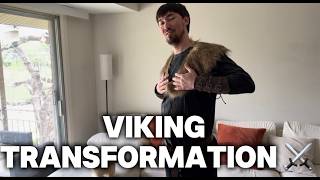 Viking Costume Set Review | Medieval Cosplay & LARP Outfit