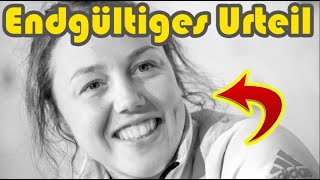 Laura Dahlmeier (†31): Endgültiges Urteil – Ihre Leiche wird nicht gefunden
