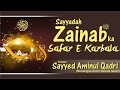Sayyadah Zaynab binte Radiyallahu Anha