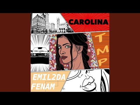 Vídeo: Kabomba Calada Carolina