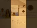 Hydrangea bloom Wedding Invites #customisedinvitations