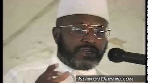 We Must Look Beyond Ritual For a Deeper Understanding - Qasim Ahmed