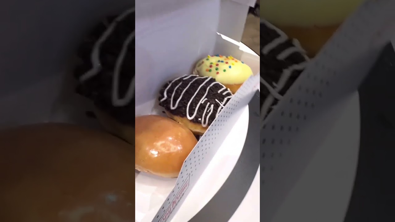 Dunkin', Krispy Kreme and local bakeries: Here's where to get ...