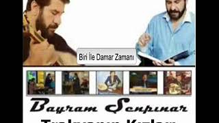 Bayram Şenpınar - Trakyanın Kızları Resimi