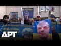Tears and Cheers as 200 Ukrainian Soldiers Return from Russian Captivity | APT