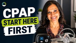 Starting CPAP  Watch This First