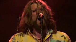 The Sheepdogs - Find The Truth + I Wanna Know You - Nazca - 21-05-22