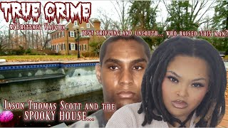 True Crime | The Mother-Daughter K!ller | Jason Thomas Scott