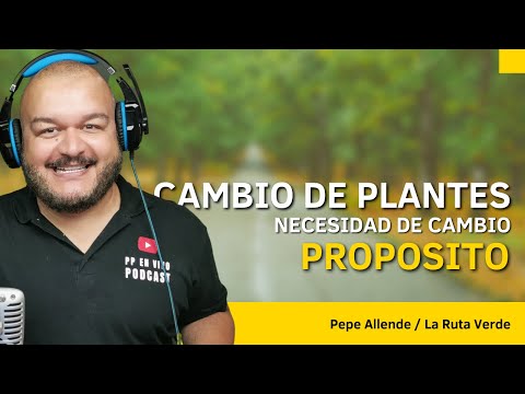 CAMBIO DE PLANES 🔥