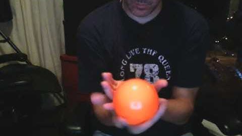 First day - Two hands crossed Isolation