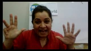 ED WORLD - EY - WEEK 9 - DAY 1 - LITERACY - PICTURE READING