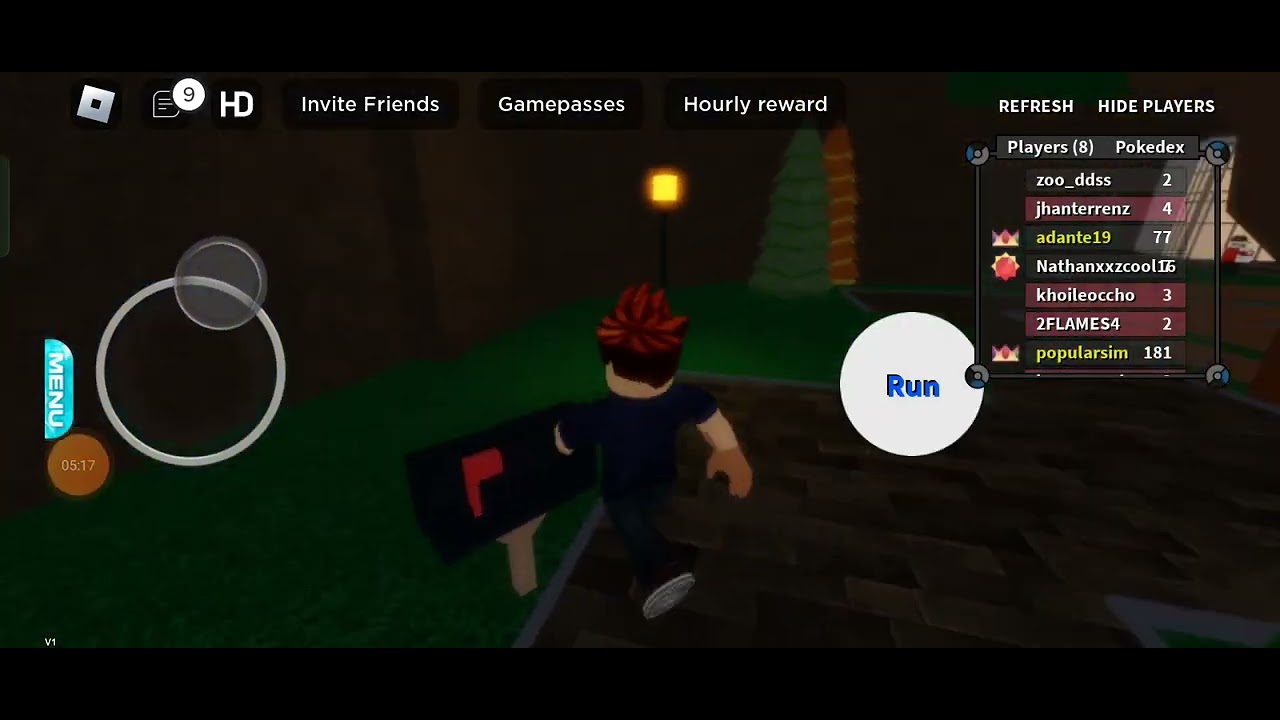 This Is A Ausome Pokemon Game In Roblox part 1 YouTube this-is-a-ausome-pokemon-game-in-roblox-part-1-youtube