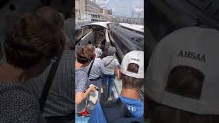 Europe Walkabout Ep.9