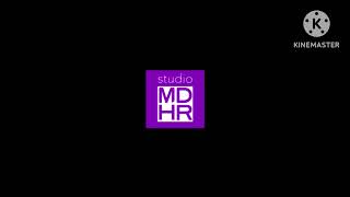 Not Real The Cuphead Show Dark Episode Credits Logos Only