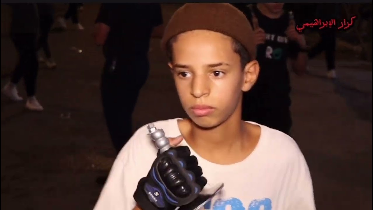 12 يوليو، 2024 موكب زنجيل ساقي عطاشى كربلاء