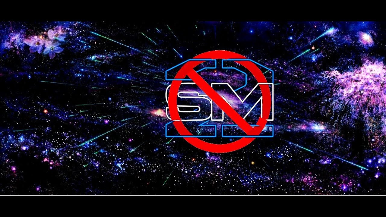 So the whole SM2 Canceled, lets discussed