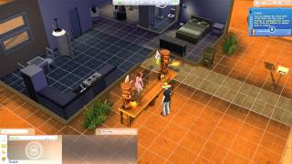 The Sims 4: Giant Bomb Quick Look