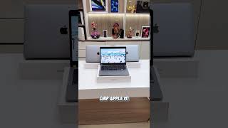 Macbook Pro M1 13” - tầm tài chính dưới 20M ✅ #techhome #xuhuong #macbook #macbookpro #macbookprom1
