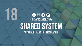Famous Shared System Tutorials | Part 18 | Modulation Wealth