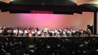 Founders Day 2013 - Part 1