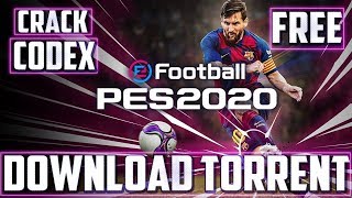 Download eFootball PES 2020 on PC &FULL Game for Free Crack 3DM 'Cracked'