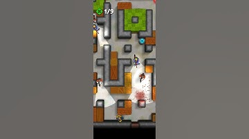 Assassin Game level 101 #youtubeshorts #gaming