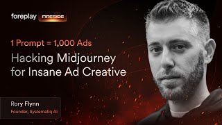 Hacking Midjourney for Insane Ad Creative