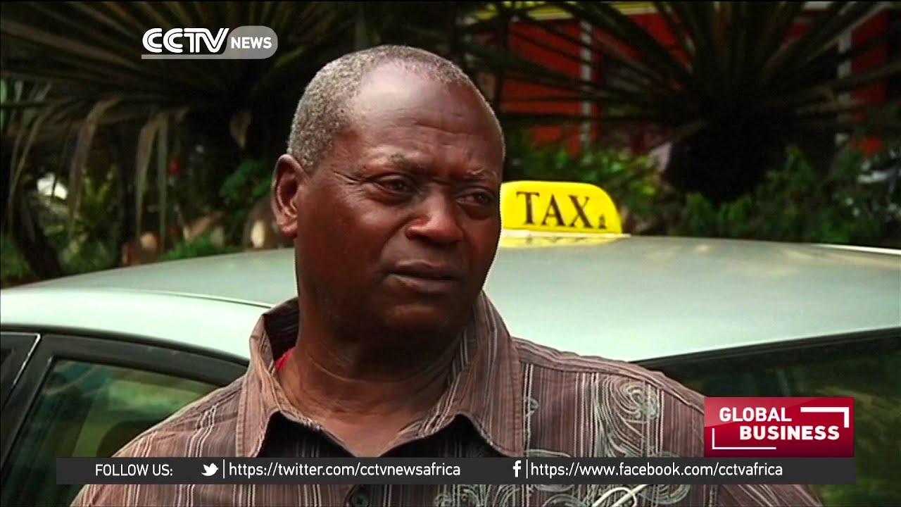 Kenya taxi operators mull Uber's mobile platform