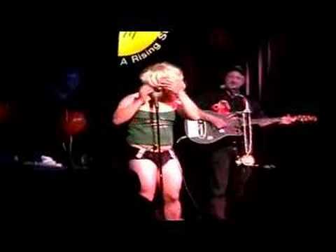 'Paris Hilton' performed by Joel Sanders & Kip Att...