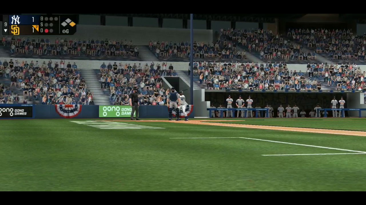MLB Perfect Inning 2020 Random VS. Live Gameplay