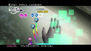 Project Diva DT Extend | *HELLO, PLANET. (I.M.PLSE-EDIT) | Extreme PERFECT