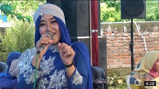 Download Lagu CANTIK BANGET‼️INUNG ADITYA BERSYUKURLAH SLALU ARIMBI QASIDAH 081325722040 MP3
