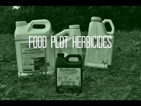 Video: Hindi ba nangangailangan ng mas maraming herbicide ang pagsasaka?