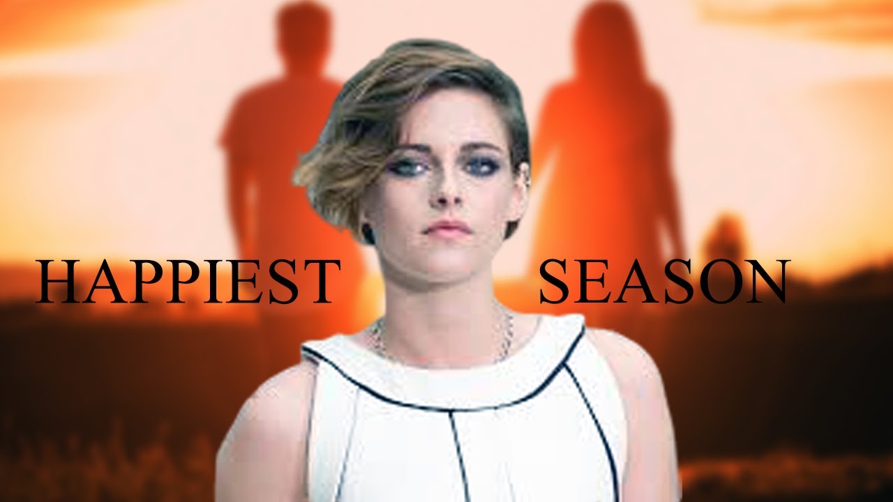 2020 Happiest Season 2020 Happiest Season