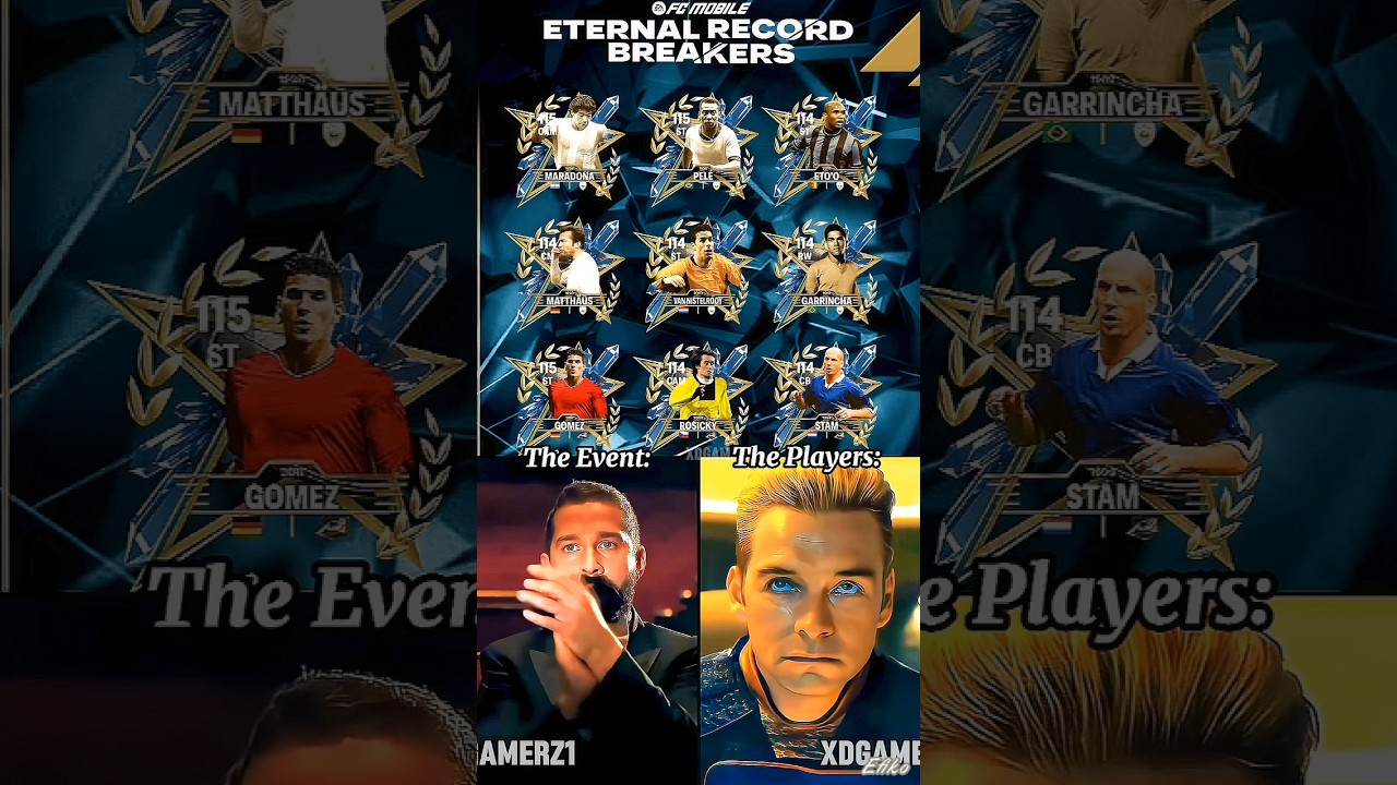 Absolute Record Breakers 💀😳 