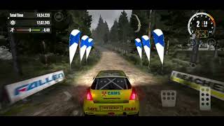 Rush rally gameplay|part-2 