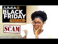JUMIA Black Friday 2020 Scam Exposed!!! Vlogmad 2020 #4
