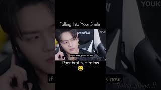 Dont Irritated My Girl fallingintoyoursmile cdrama xukai chengxiao cdrama shorts fyp