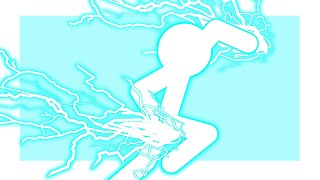 Elements 5 - Lightning (Stickman Animation) [Stick Nodes]