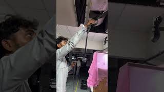 8.5 t.r duct table, Ac service ￼