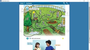 Unit 7 Actions part 2 Homework